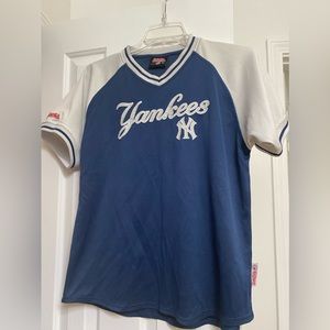 NEW YORK YANKEES pullover size XL